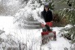 Snow Blower